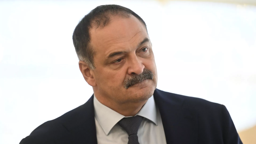 Меликов: нападение на врачей с ножом в Махачкале не поддаётся объяснению