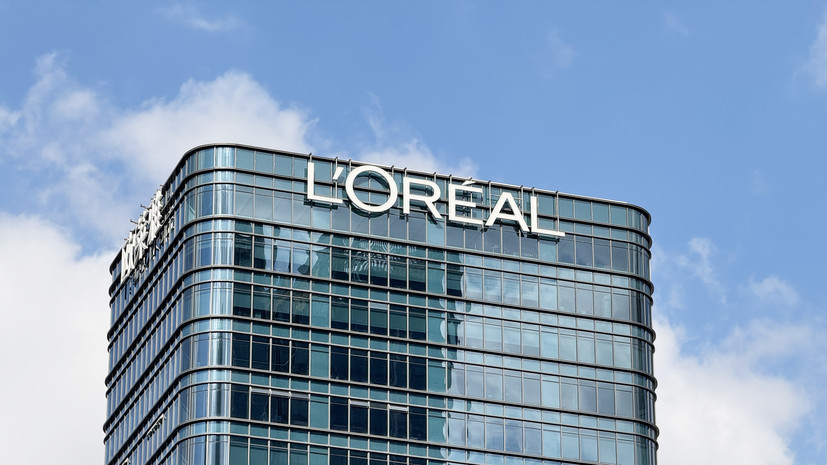 L’Oréal в 2026 году потеряла около €100 млн из-за ближневосточного конфликта