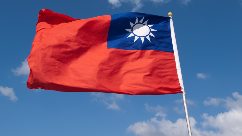 WSJ: США не смогут защитить Тайвань из-за потраченных в Иране боеприпасов