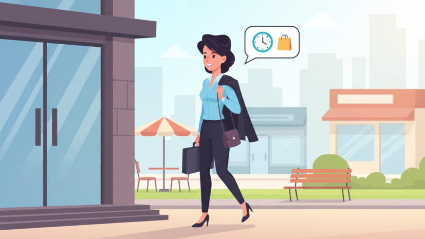 Юрист Русяев: сотрудник вправе заниматься личными делами в обед