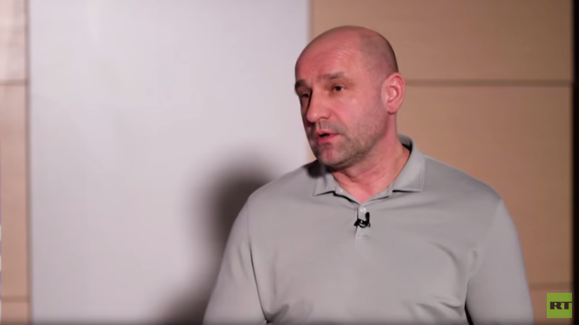 Полпред президента в УФО Жога: Волноваха была в руинах, сейчас город изменился