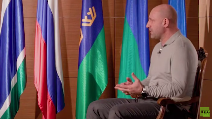 Полпред президента в УрФО Жога: почти 100 ветеранов выиграли выборы на Урале