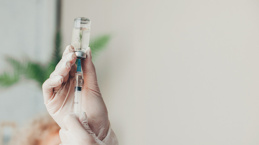 Врач Ларина: перед поездкой в тропики нужна консультация по вакцинации