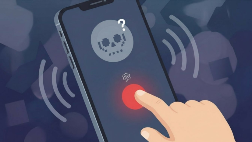 Россиянам объяснили, зачем мошенники звонят и сразу кладут трубку