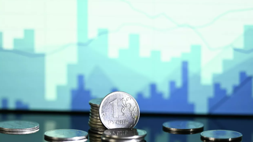 Шохин допустил, что возобновление покупок валюты сдержит укрепление рубля