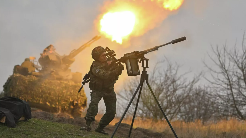 Силы ПВО за девять часов сбили 11 украинских беспилотников над Россией