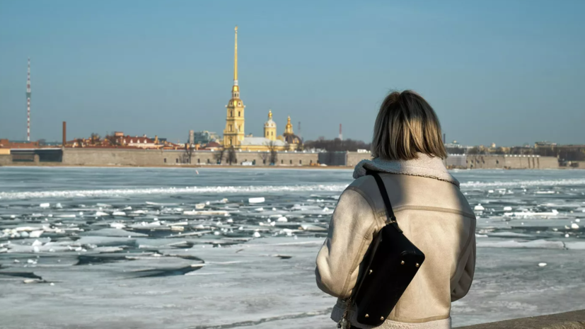 Синоптик Ильин: в Петербурге ожидается до +10 °С на следующей неделе
