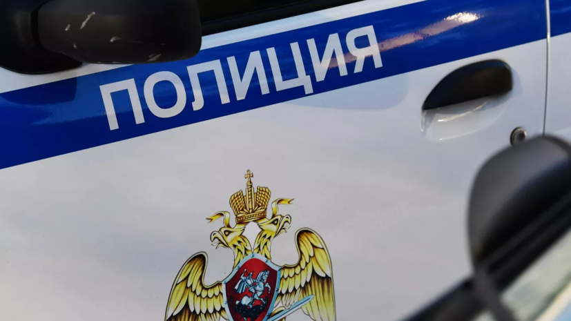 В Крыму женщина напала на заведующего отделением больницы