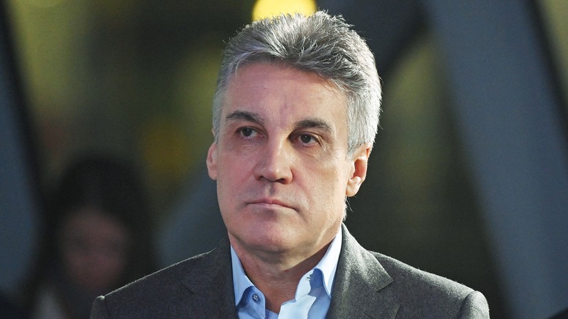 Игорь Угольников: Пиманов был человеком большого масштаба