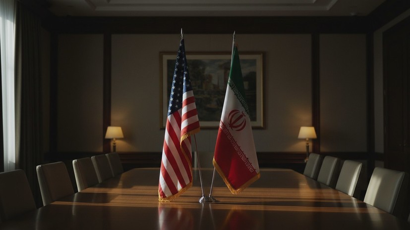 Tasnim: Тегеран не планирует переговоров с американцами в Пакистане