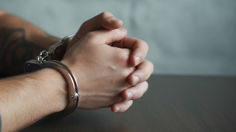 RTL: Франция готовит высылку в Россию подозреваемого по делу о теракте