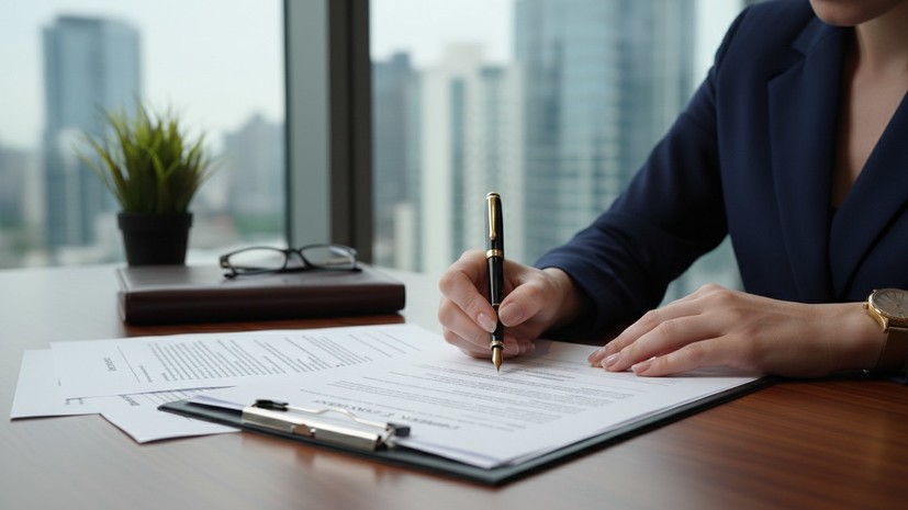 Адвокат Баранов: спешка при сделке может указывать на мошенничество