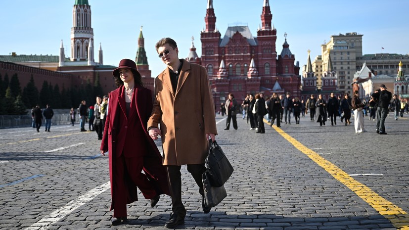 Сергунина: чаще всего в Москву возвращаются жители ЦФО и Петербурга