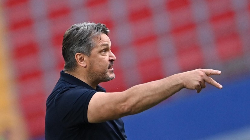 Министр просвещения РФ — об интервью Евсеева: надо уметь контролировать свои эмоции