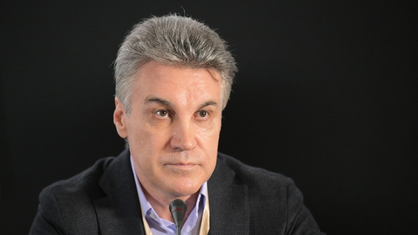 Актёр Стриженов: Пиманов был отзывчивым и всегда помогал