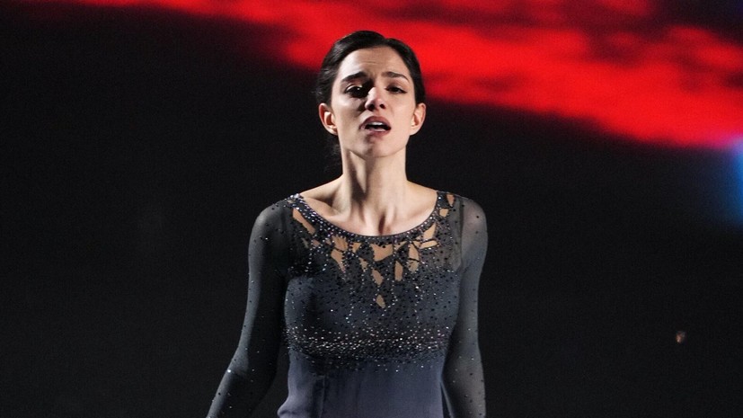 Медведева назвала свою гостиную «лабораторией биохакера»