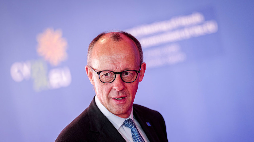 В ФРГ призвали канцлера Мерца договориться с Путиным о поставках нефти