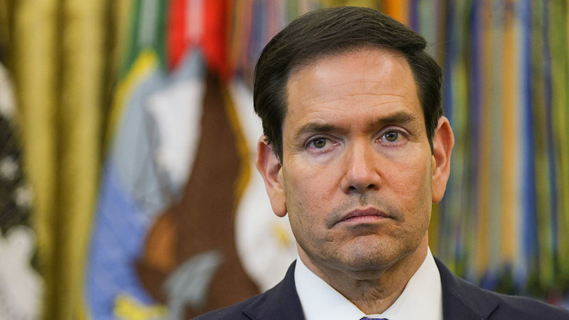 Politico: Марко Рубио считают серьёзным кандидатом на выборах президента США