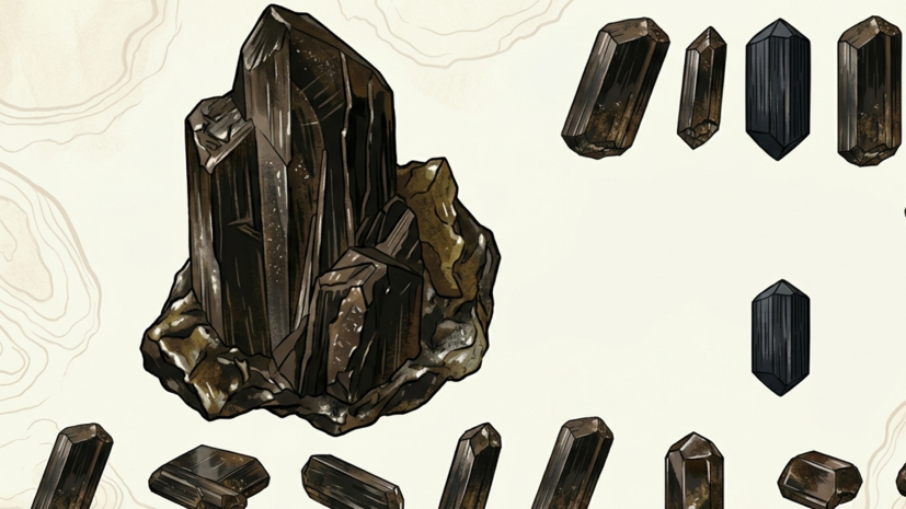 В Институте Гайдара назвали сырьё, которое производят только в России