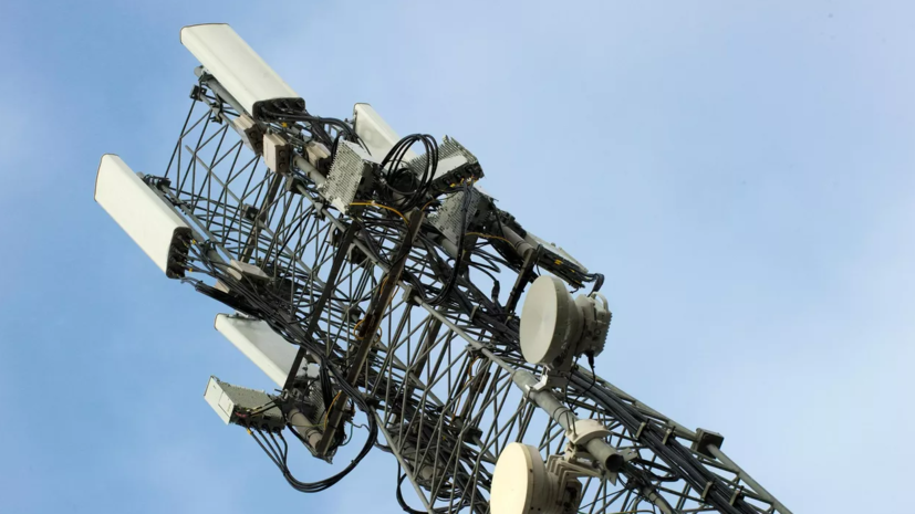 В Екатеринбурге фиксируются сбои в работе мобильного интернета