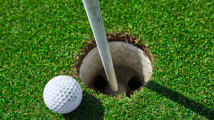 FT: российскому бизнесмену не дали купить гольф-клуб в Великобритании