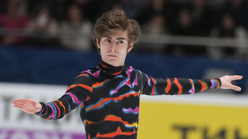 Кондратюк — о новых правилах в фигурном катании: вектор упрощения мне кажется странным