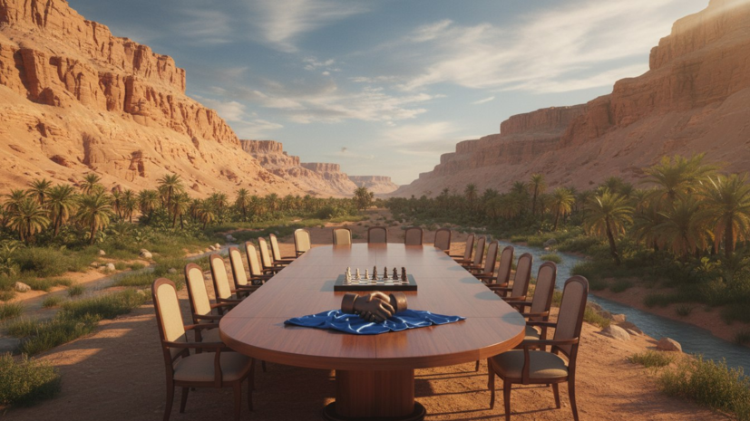 В Иране заявили, что США ищут выход из конфликта с сохранением лица