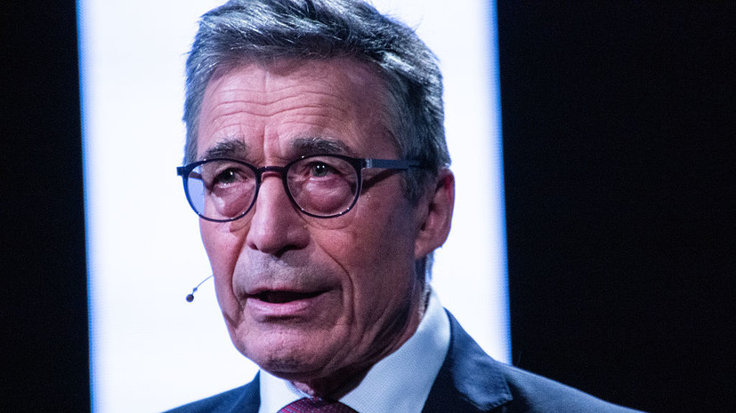 Telegraph: экс-генсек НАТО призвал Британию и Францию возглавить оборону Европы