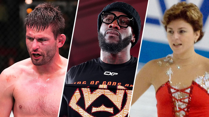 Схватил за горло и бросил в голову картофелиной: спортсмены, которых подозревали в жестоком обращении с детьми