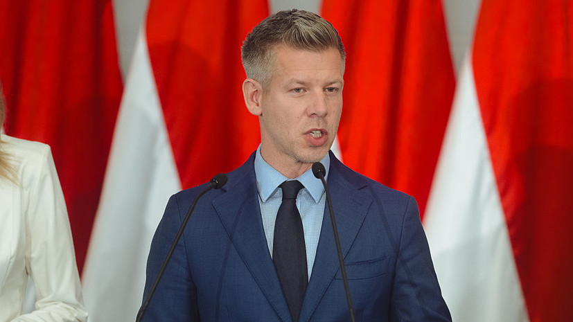 Мадьяр заявил, что будущая глава МИД Венгрии Орбан также станет вице-премьером