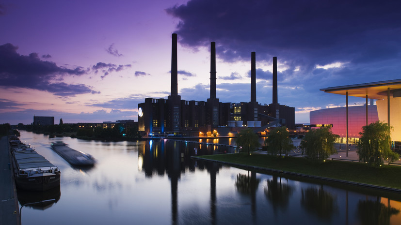 Премьер Саксонии Кречмер: Германия движется к катастрофе