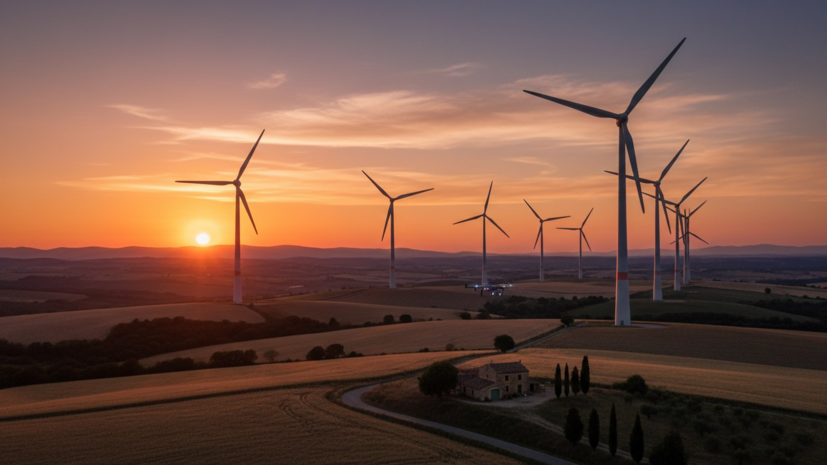 Макрон заявил об отсутствии риска дефицита энергии во Франции