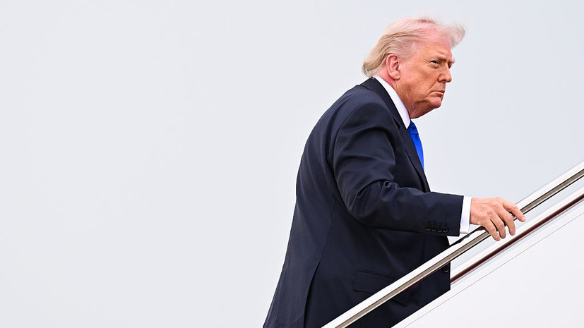 Трамп заявил о готовности к переговорам с Ираном, критикуя предыдущие контакты