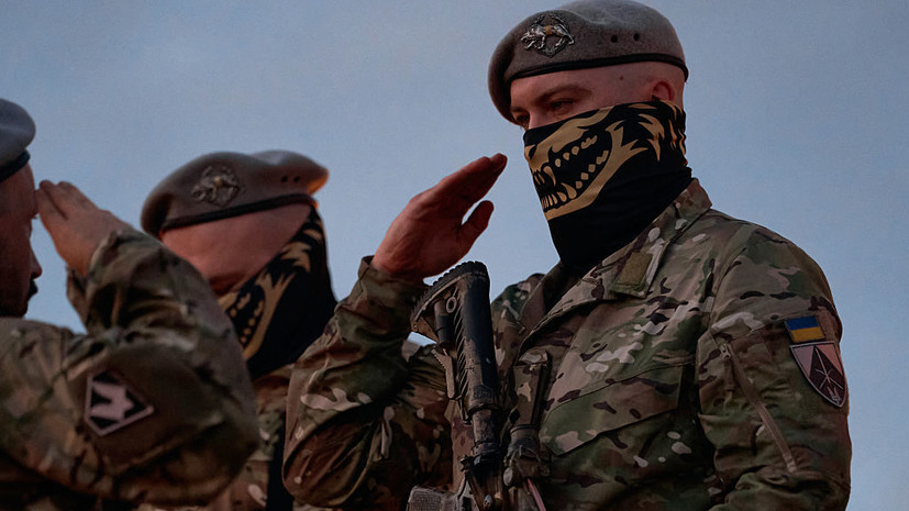 ВСУ нанесли удары по семи муниципалитетам Белгородской области