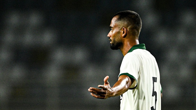 Жубал считает, что РПЛ не уступает чемпионату Франции