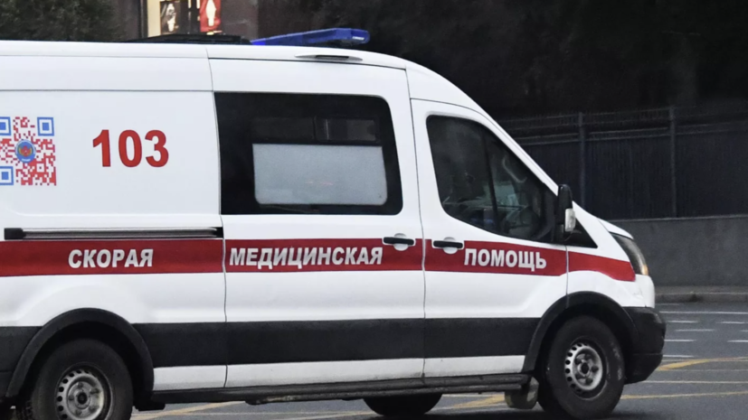 Пушилин: один человек погиб, девять пострадали при ударах ВСУ по ДНР