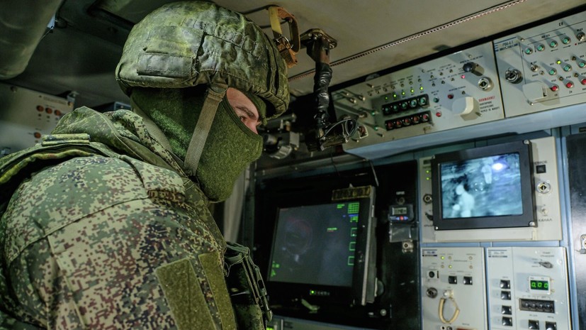 Развожаев сообщил об уничтожении девяти беспилотников в Севастополе