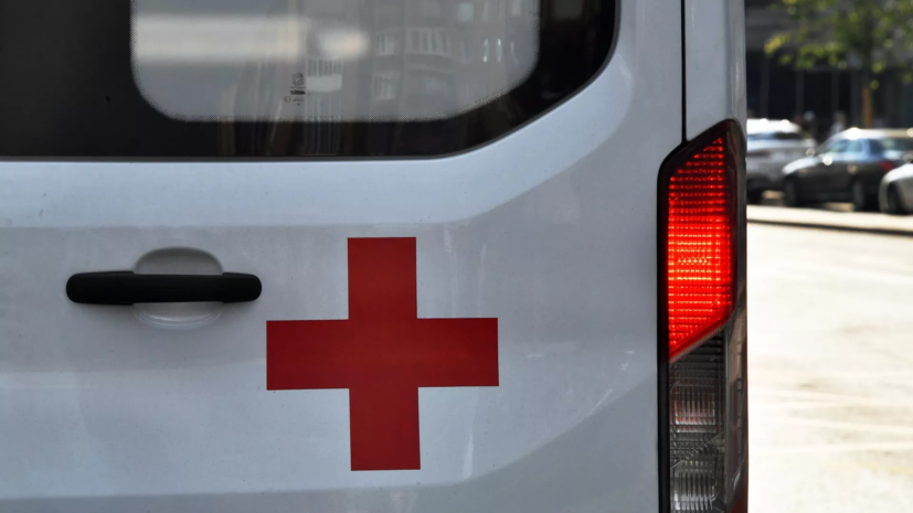 Раненный при атаке БПЛА на Вологодскую область находится в тяжёлом состоянии