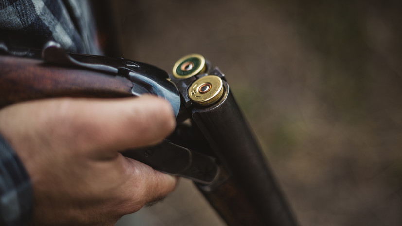 CBS: стрелявший на ужине с Трампом признался в покушении на администрацию США