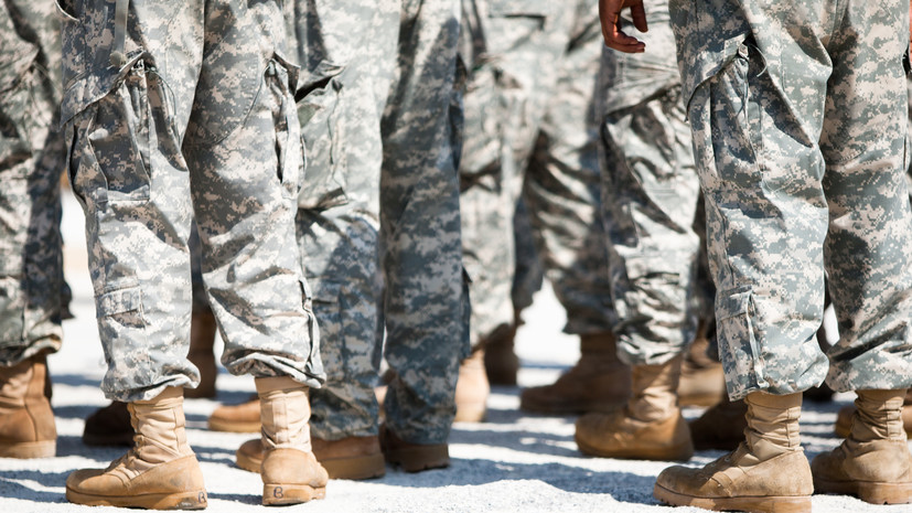 В МИД допустили причастность западных силовиков к нападениям в Мали