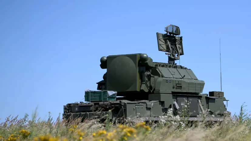 Силы ПВО с 07:00 до 09:00 мск сбили 49 БПЛА ВСУ над четырьмя регионами России