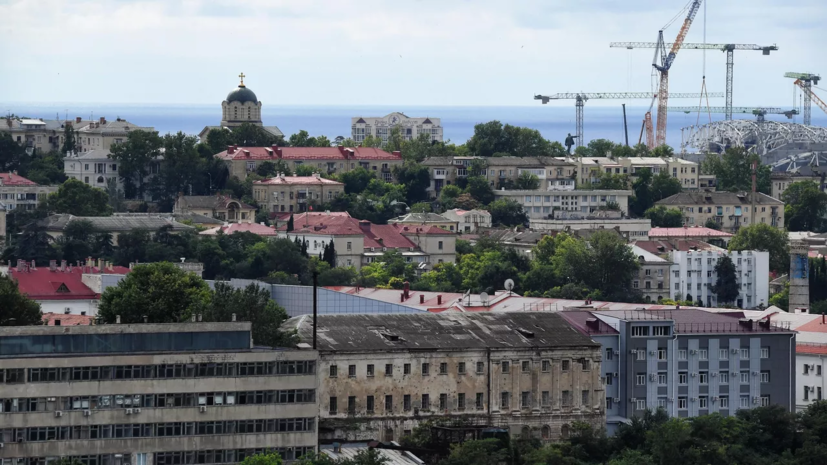 Движение электричек между Севастополем и Инкерманом приостановили