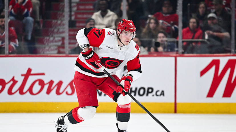 Ротенберг отреагировал на травму Никишина в матче плей-офф НХЛ