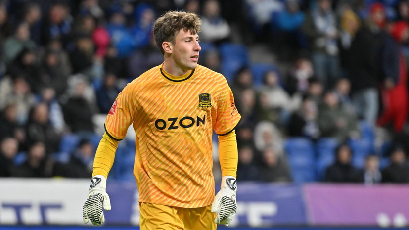 Агкацев считает, что пока никому не нужен за границей