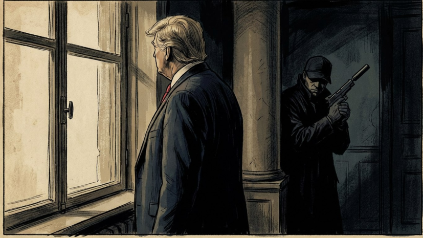 Маск: противники Трампа готовы умереть, лишь бы убить его