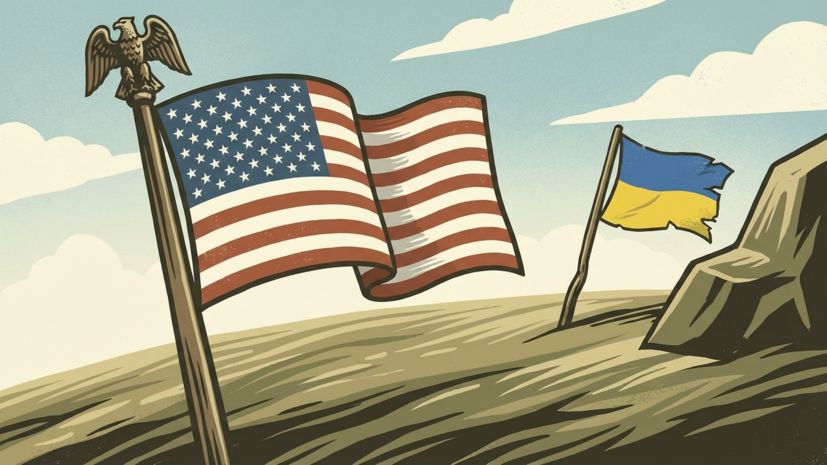 Начальник ГРУ Костюков: США сейчас не до Украины