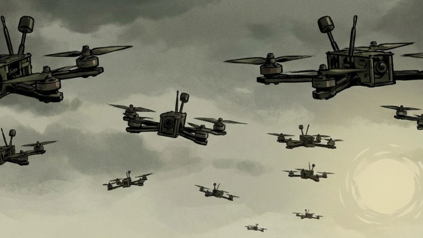 Евраев заявил об отсутствии пострадавших при атаке дронов ВСУ на Ярославль