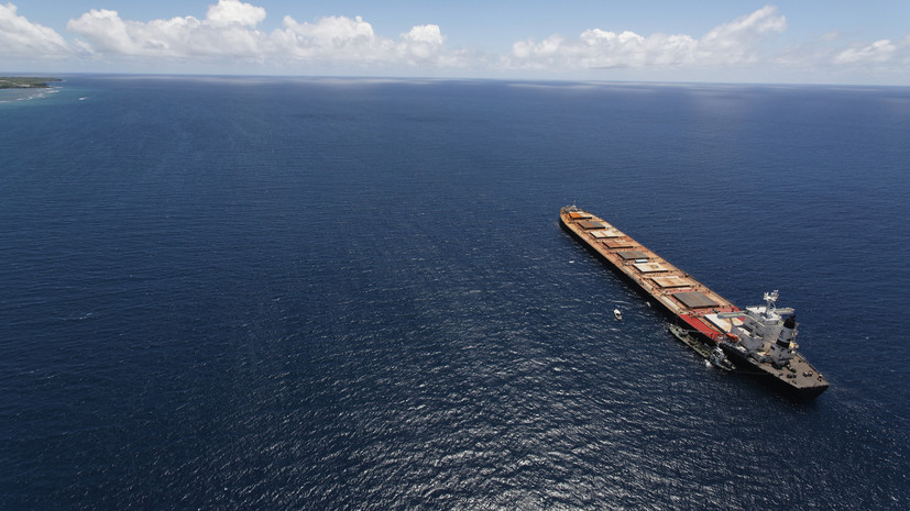 Новак: рынку нефти потребуются месяцы для восстановления после открытия Ормуза