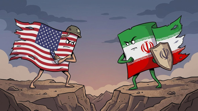 Пушков не исключил подготовки США к новому раунду войны с Ираном