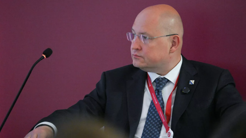 Развожаев назвал запугивание целью ночной массированной атаки ВСУ на Севастополь